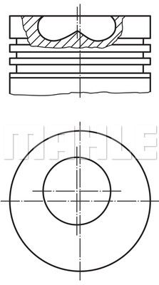 WILMINK GROUP Kolvid WG1104303